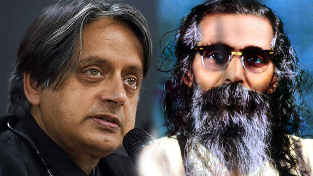shashi-tharoor shashi-tharoor