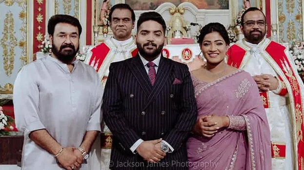 mohanlal