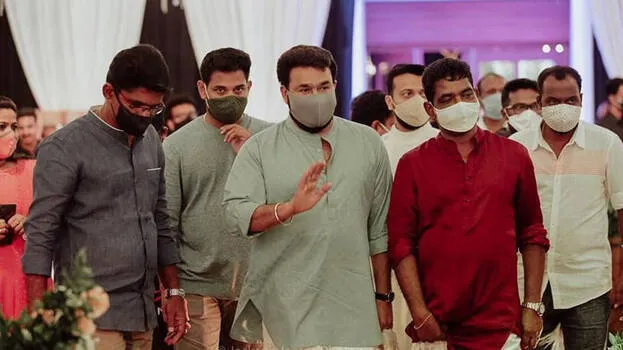 mohanlal