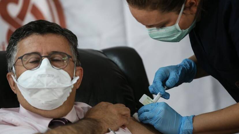 covid-vaccine covid-vaccine