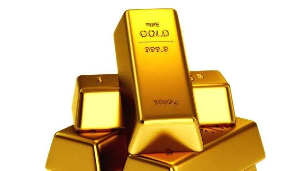 gold