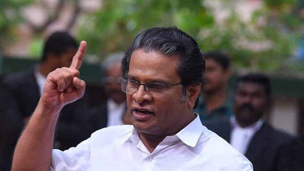 hareesh-peradi hareesh-peradi