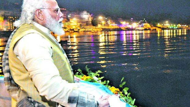 varanasi-election varanasi-election