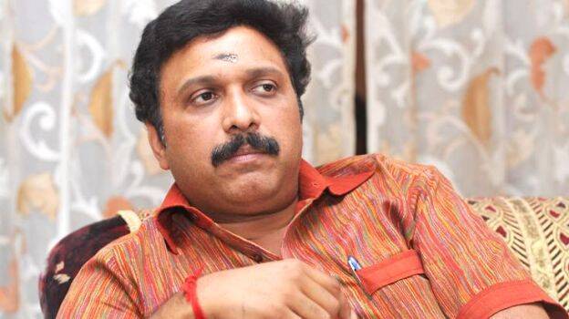 k-b-ganeshkumar k-b-ganeshkumar