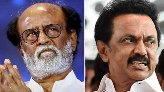 rajanikanth-stalin rajanikanth-stalin