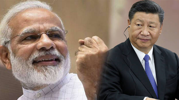 modi-xi-jin modi-xi-jin