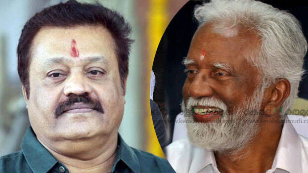 suresh-gopi-kummanam suresh-gopi-kummanam