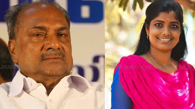 a-k-antony a-k-antony