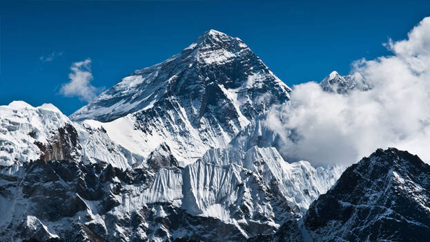 mount-everest mount-everest