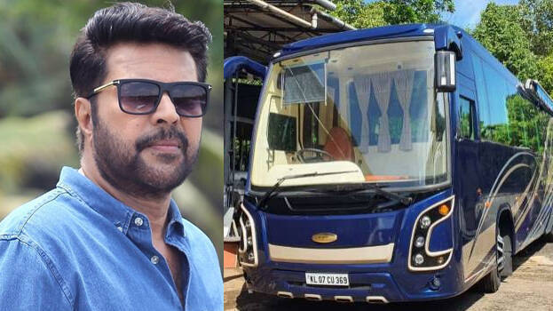 mammootty