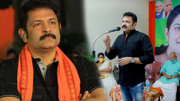 krishnakumar krishnakumar