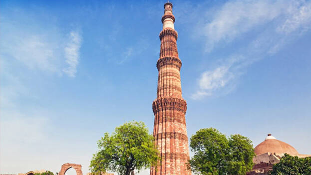 qutub-minar qutub-minar