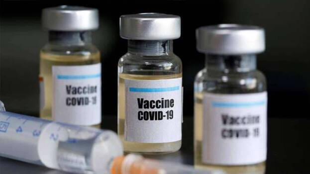 covid-vaccine covid-vaccine