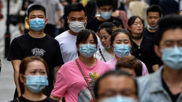 world-covid world-covid