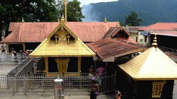 sabarimala- sabarimala-