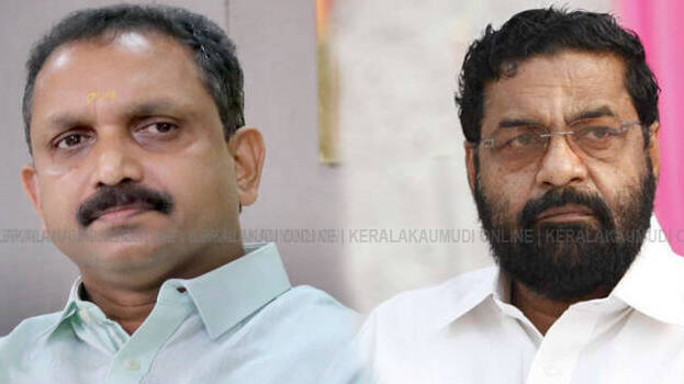 k-surendran k-surendran