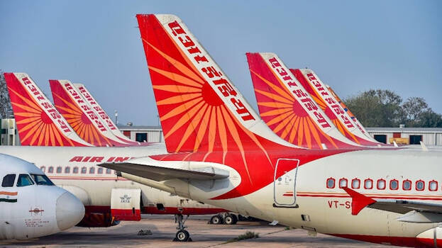 air-india air-india