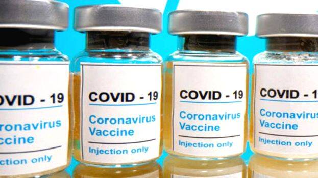 covid-vaccine covid-vaccine