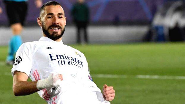 benzema benzema