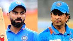 virat-sachin virat-sachin