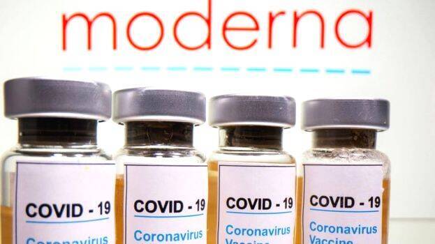 moderna moderna