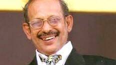 seetharaman seetharaman