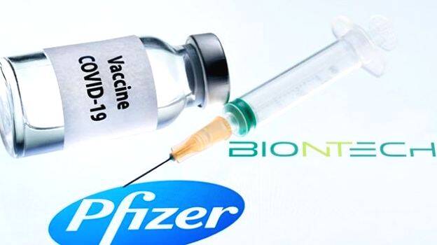 pfizer pfizer