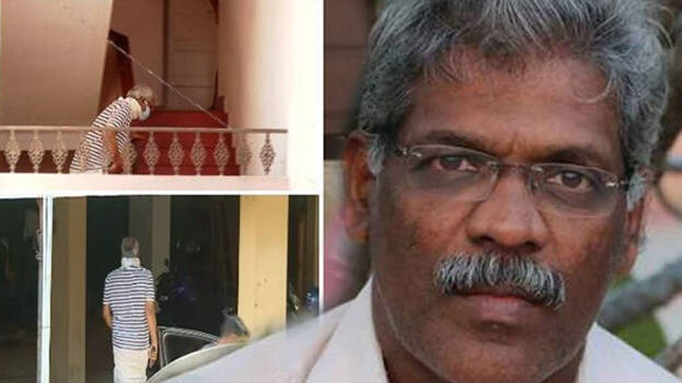 c-m-raveendran c-m-raveendran