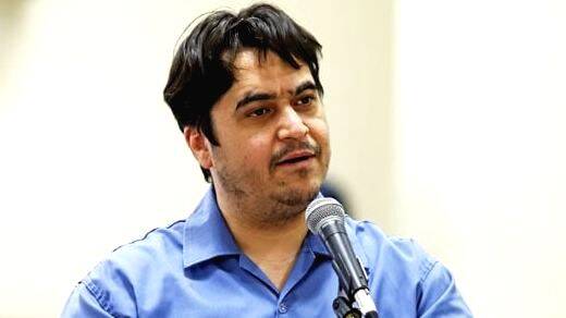 journalist journalist