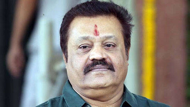 suresh-gopi suresh-gopi