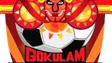 gokulam gokulam