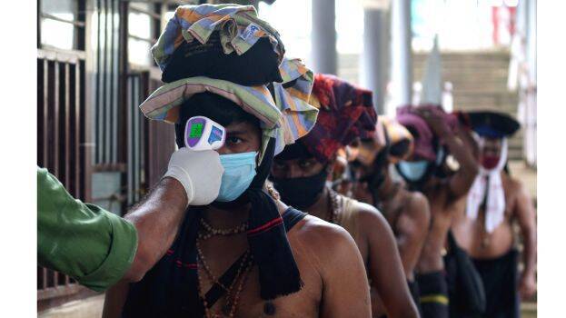 sabarimala sabarimala