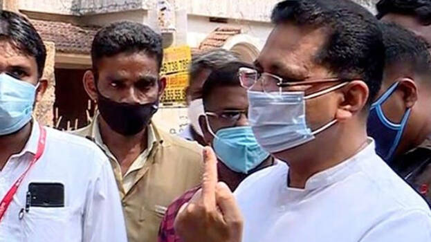 k-t-jaleel k-t-jaleel