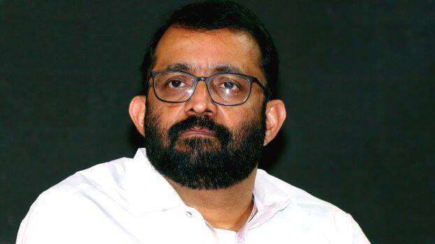 sreeramakrishnan sreeramakrishnan