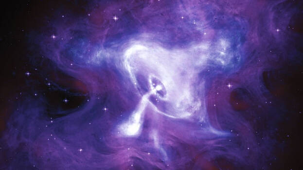 crab-nebula crab-nebula