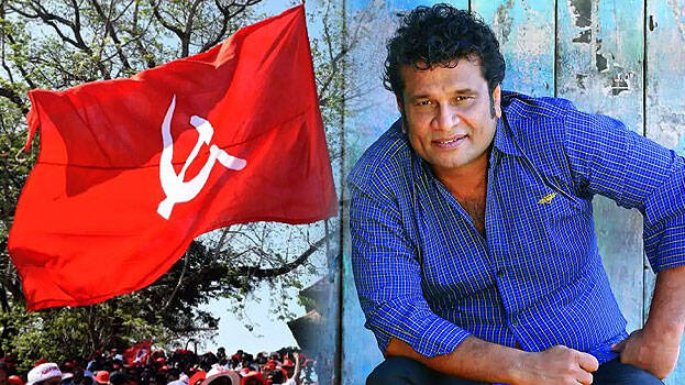 hareesh-peradi hareesh-peradi