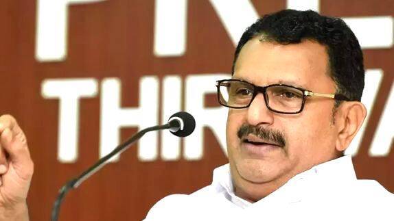 muralidharan muralidharan