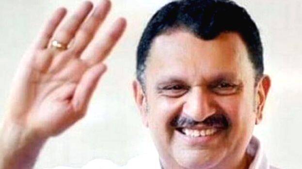 muralidharan muralidharan