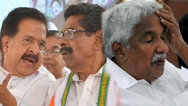 chennithala chennithala