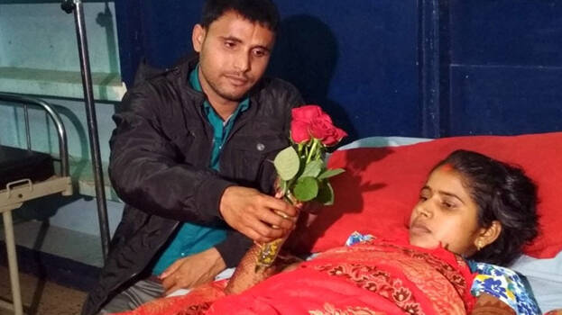 aarti-morya-and-avdesh aarti-morya-and-avdesh