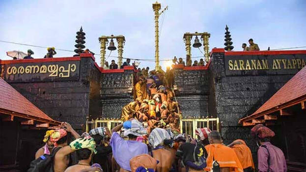sabarimala- sabarimala-