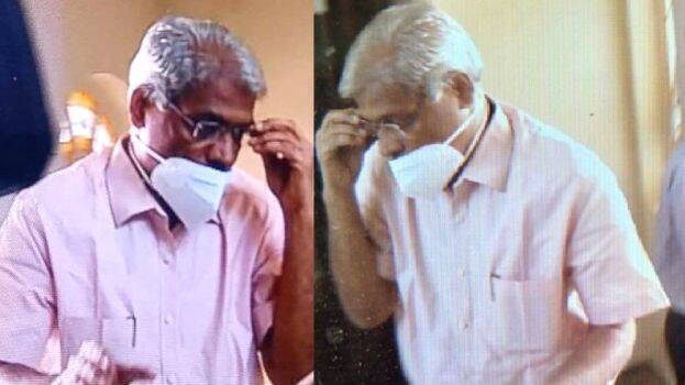 raveendran raveendran