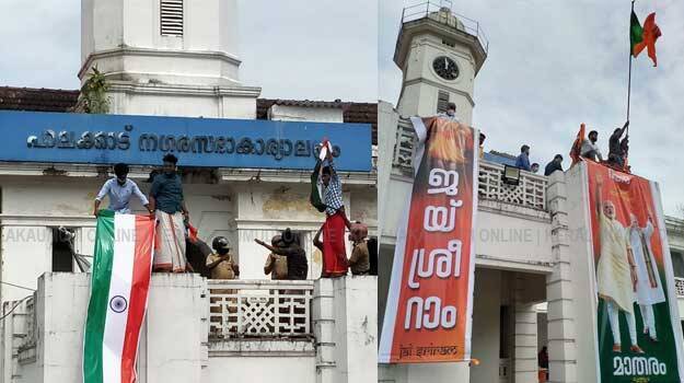 palakkad-municipal palakkad-municipal