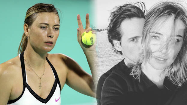 maria-sharapova maria-sharapova