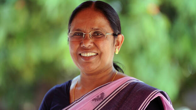 shailaja shailaja