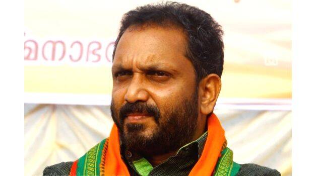 k-surendran k-surendran