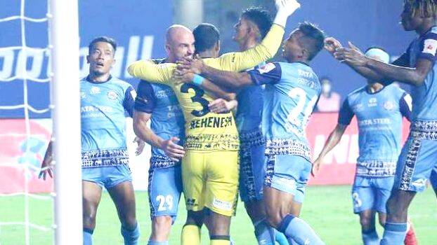 jamshedpur jamshedpur