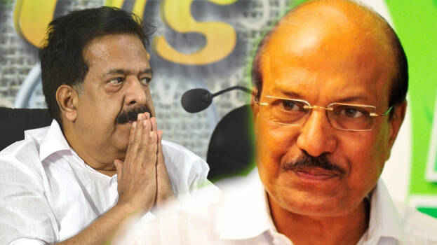 chennithala chennithala