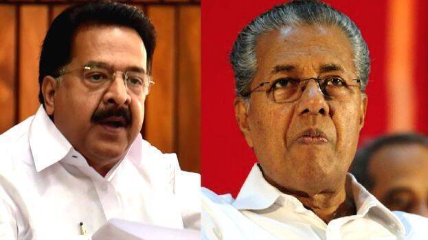 chennithala chennithala