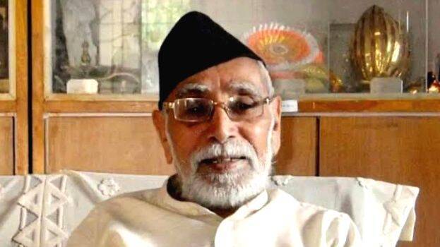 -mg-vaidya -mg-vaidya